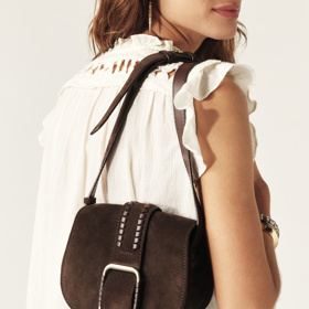 BA&SH, 295 eur
