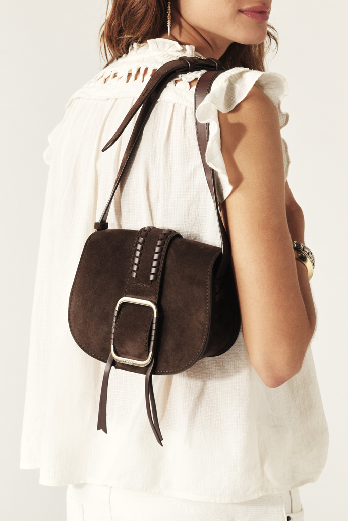 BA&SH, 295 eur
BA&SH, 295 eur