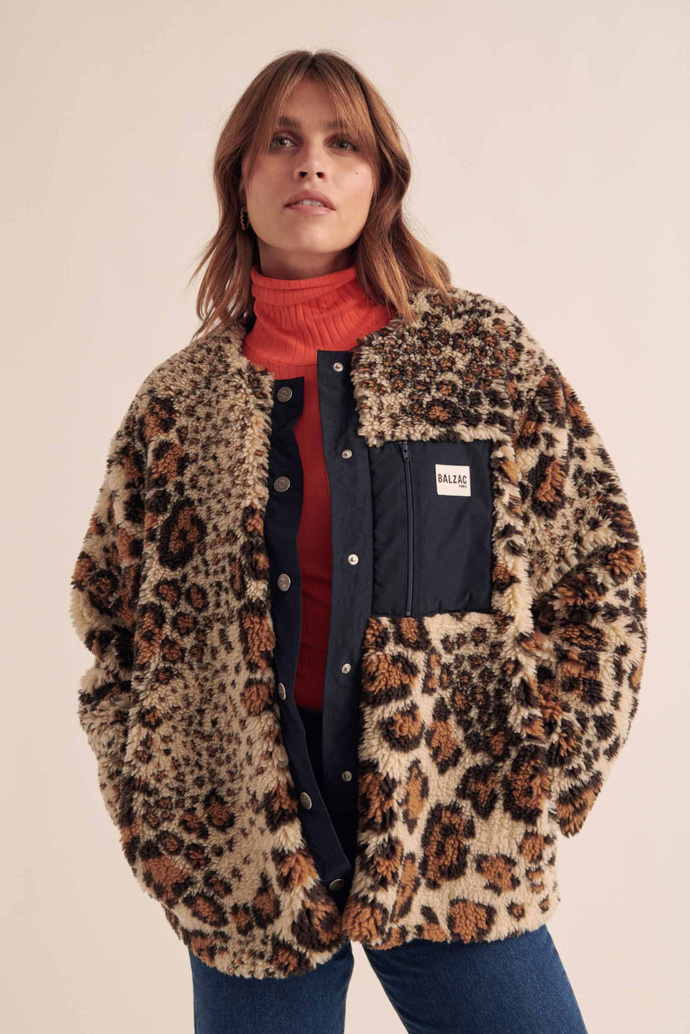 Balzac Paris, 280 eur
Balzac Paris, 280 eur
