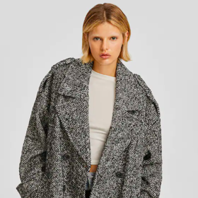 Bershka 1079 Kč
