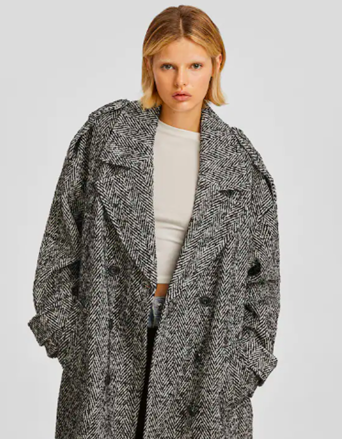 Bershka 1079 Kč

