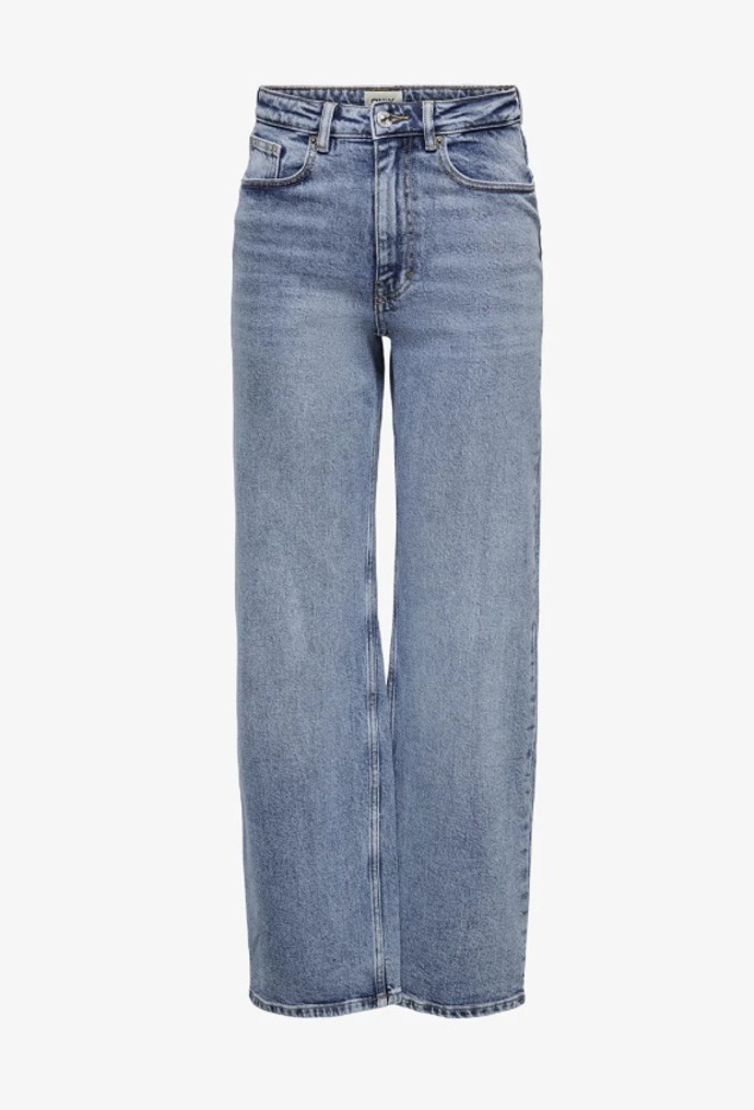 Bootcut džíny, ONLY, 825 Kč
