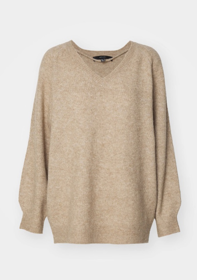 Oversized svetr, Vero Moda, 576 Kč
