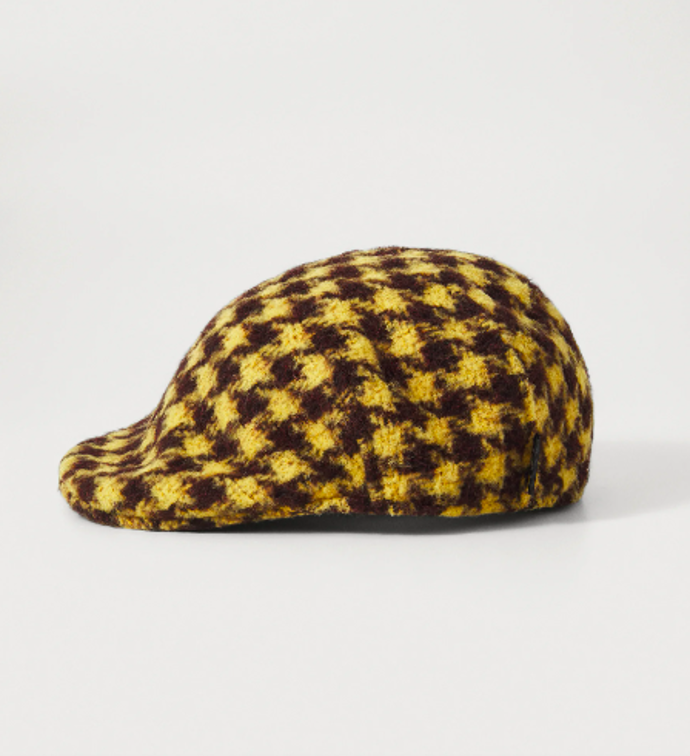 Borsalino, 4800 Kč
Borsalino, 4800 Kč