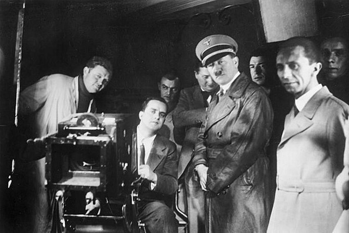 Joseph Goebbels
