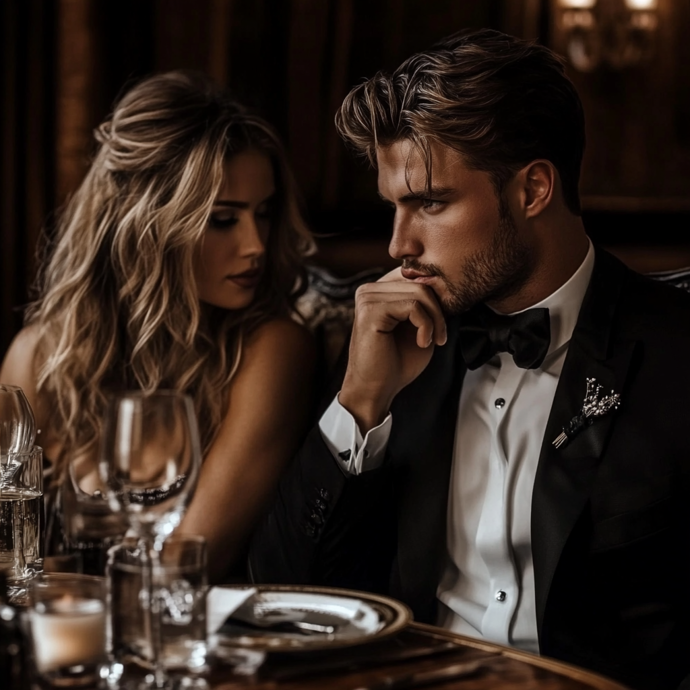 Někteří muži mají flirtování zakořeněno v DNA
