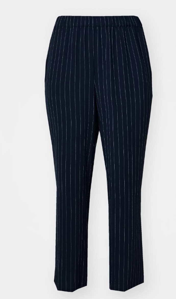 Plus size kalhoty, Vero Moda, 546 Kč
