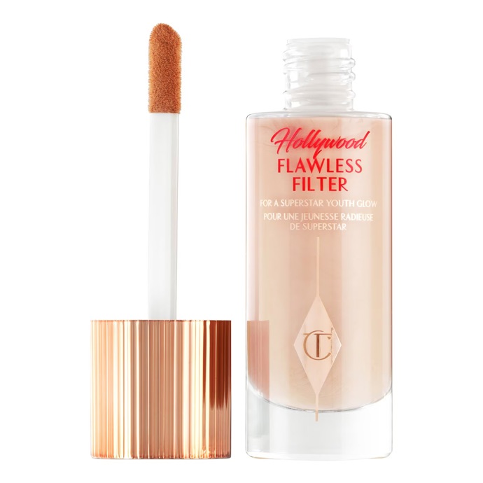 Rozjasňovač, Charlotte Tilbury, 1350 Kč
Rozjasňovač, Charlotte Tilbury, 1350 Kč