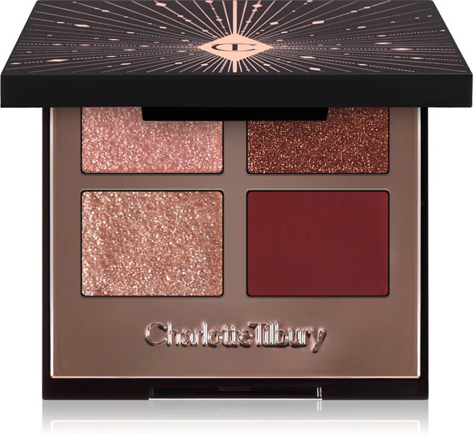 Paletka očních stínů, Charlotte Tilbury, 1599 Kč
