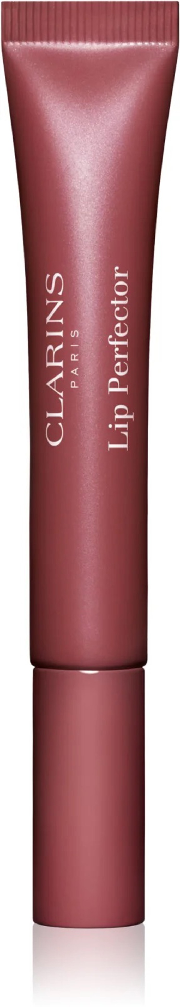 Tónovací balzám na rty, Clarins, 580 Kč
