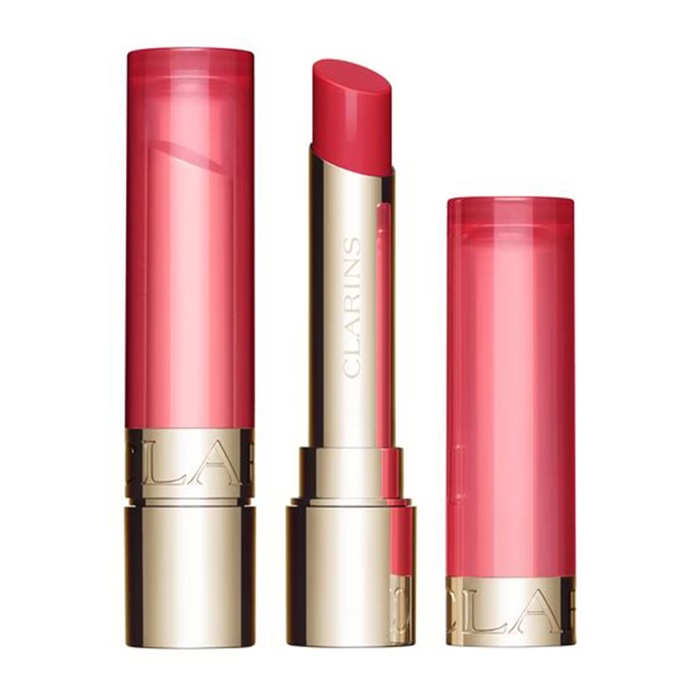 Tónovací balzám na rty, Clarins, 730 Kč
