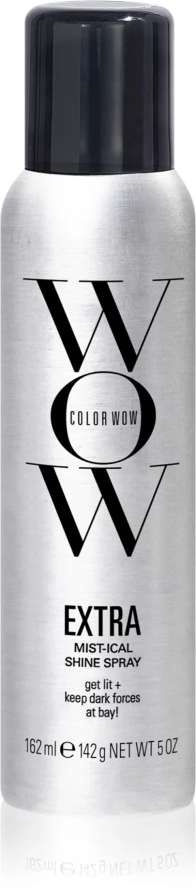 Lak na vlasy s lesklým efektem, Color WOW, 660 Kč
