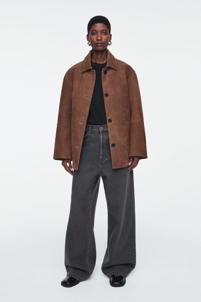 Cos, 99 eur
Cos, 99 eur
