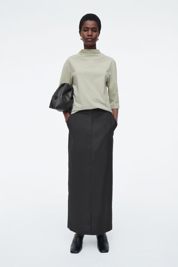 Sukně, Cos, 125 eur
