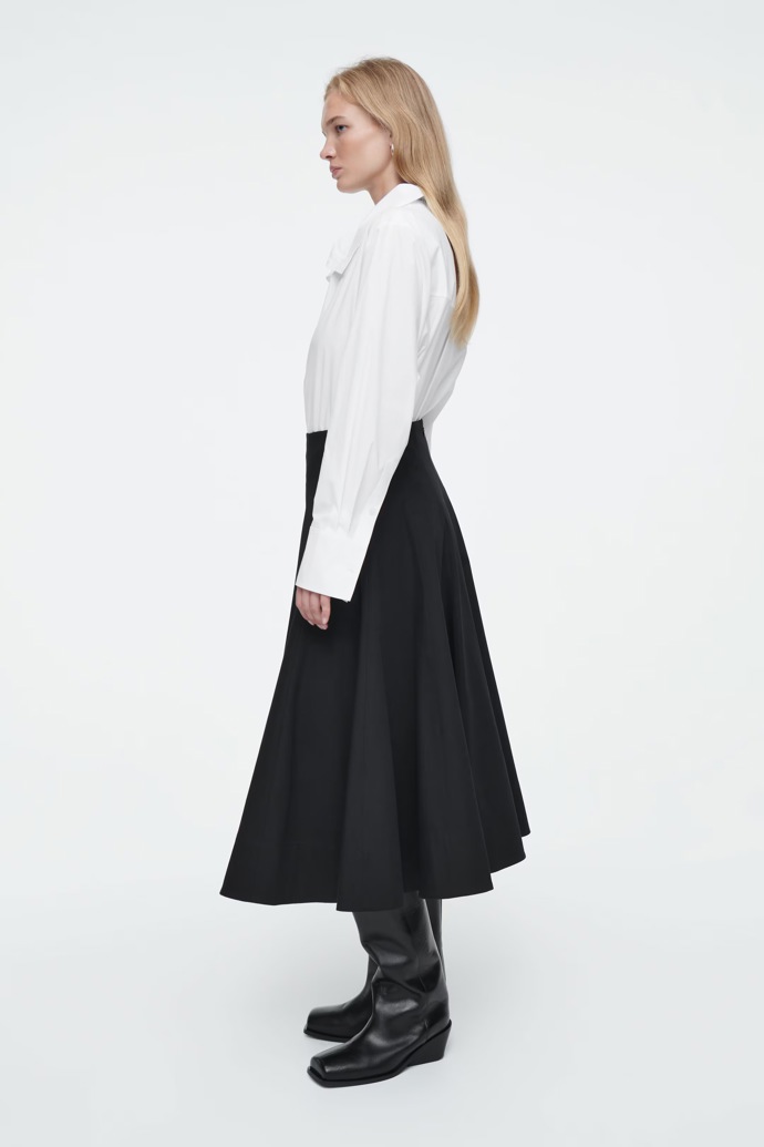 Sukně, Cos, 125 eur
