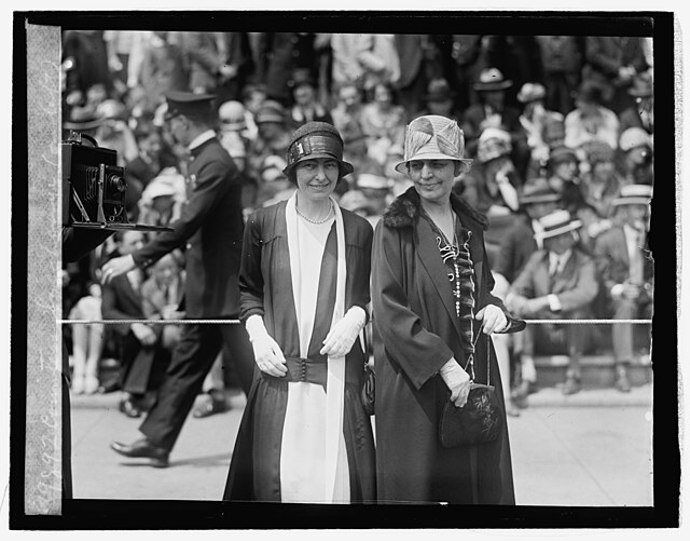 Hraběnka Gladys Vanderbilt Széchényi
Hraběnka Gladys Vanderbilt Széchényi