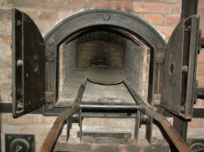 Koncentrační tábor Majdanek
