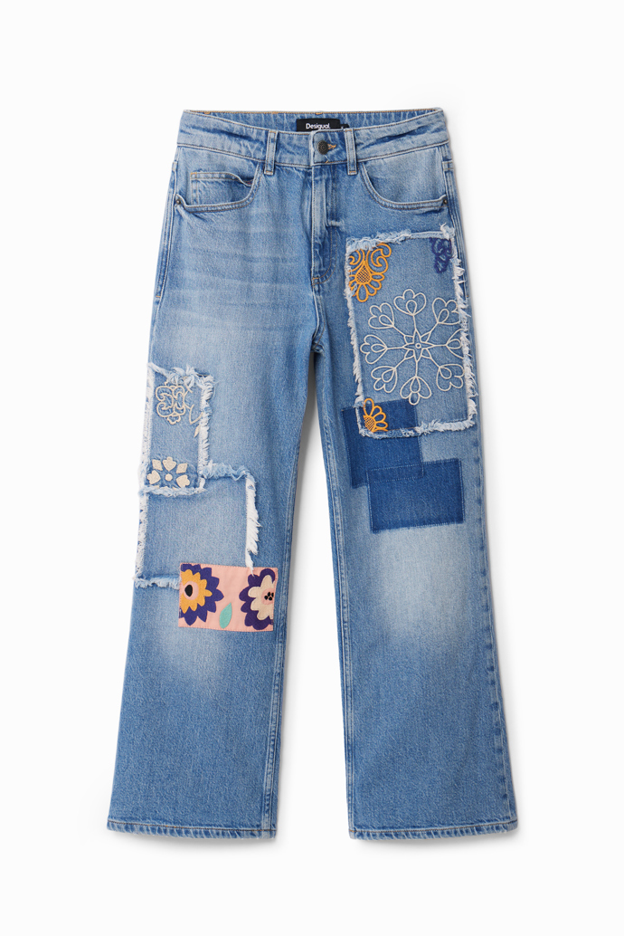 Desigual, 2379 Kč
Desigual, 2379 Kč