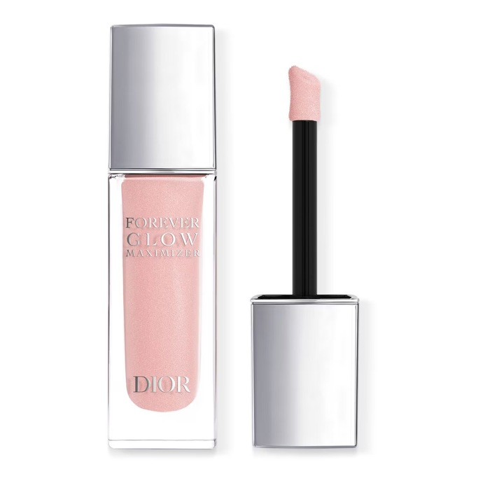 Rozjasňovač, Dior, 1110 Kč
Rozjasňovač, Dior, 1110 Kč
