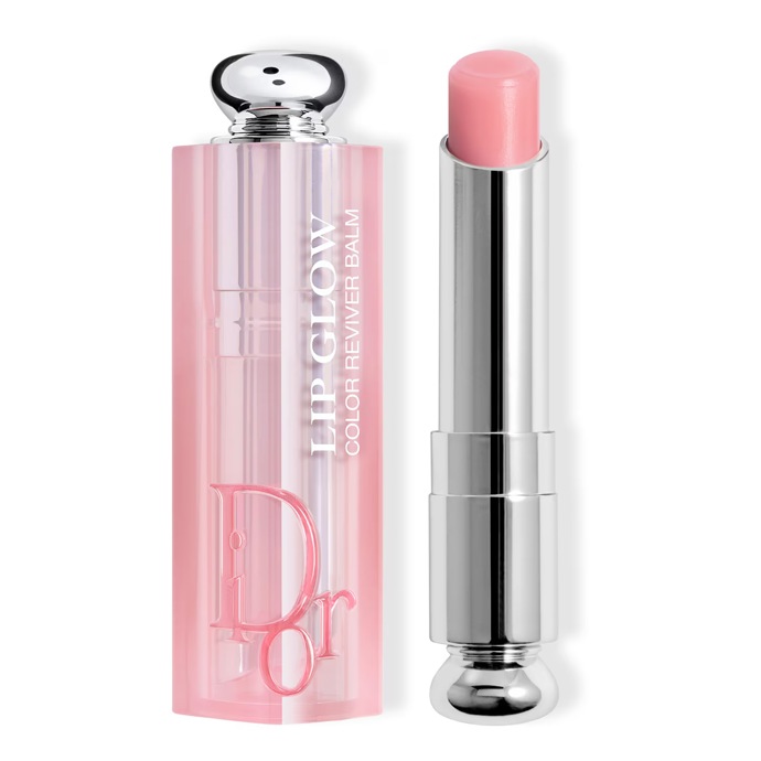 Tónovací balzám na rty, Dior, 1240 Kč
