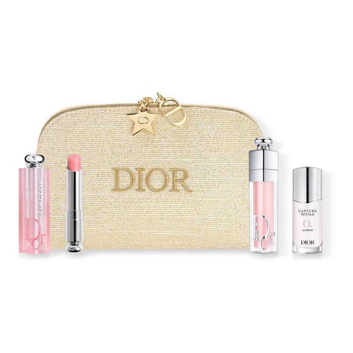 Dárkový balíček, Dior, 2650 Kč
Dárkový balíček, Dior, 2650 Kč