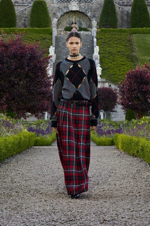 Dior Resort 2025

