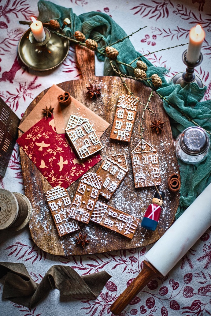 Fotí, styluje, cestuje a miluje nordic. Soňa Kusová má na instagramu tisíce sledujících a svíčky na vánočním stromku jí vždy hoří pravým plamenem. Na téhle návštěvě, kterou Marianne Bydlení umožnila, se skvěle naladíte na Vánoce!
