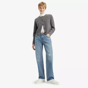Džíny Levi's 501, 1799 Kč (z 2999 Kč)
