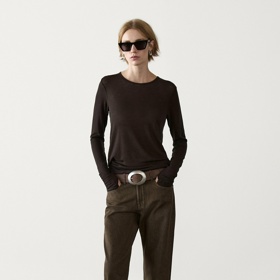 Džíny, Massimo Dutti, 1999 Kč
