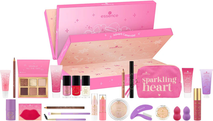 Essence 949 Kč
Essence 949 Kč