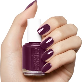 Lak na nehty, Essie, 240 Kč
