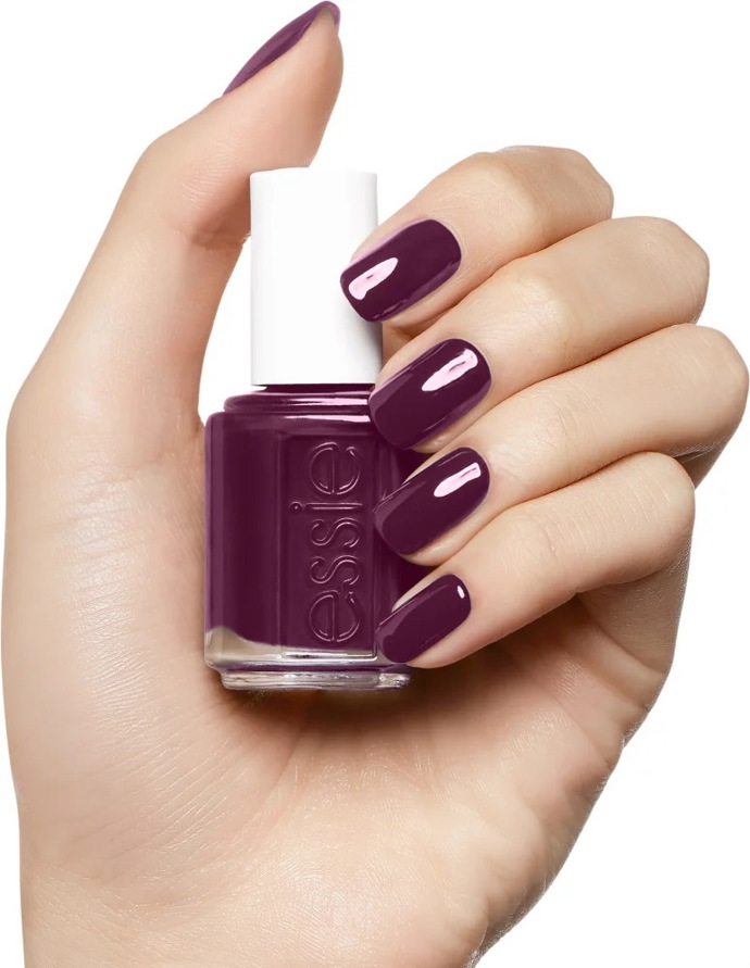 Lak na nehty, Essie, 240 Kč
Lak na nehty, Essie, 240 Kč