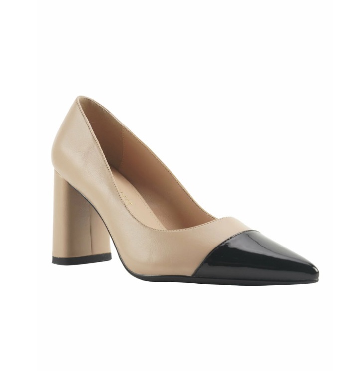 Klasické lodičky, Nine West, 2 799 Kč
