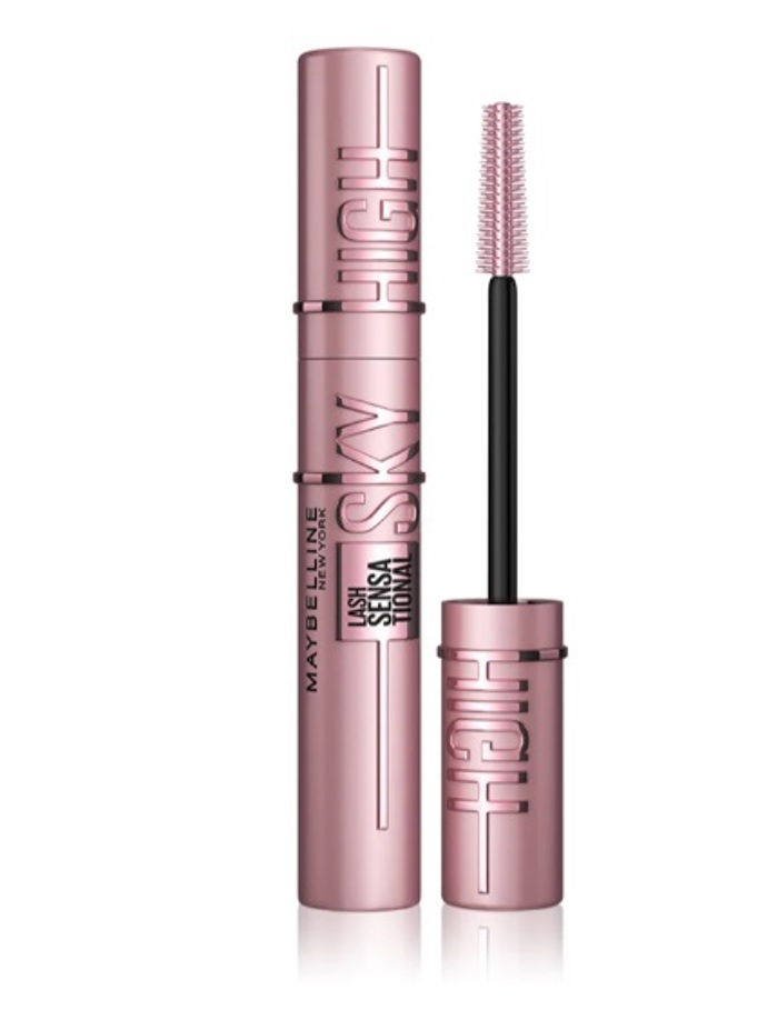Objemová a prodlužující řasenka, MAYBELLINE NEW YORK, 297 Kč
