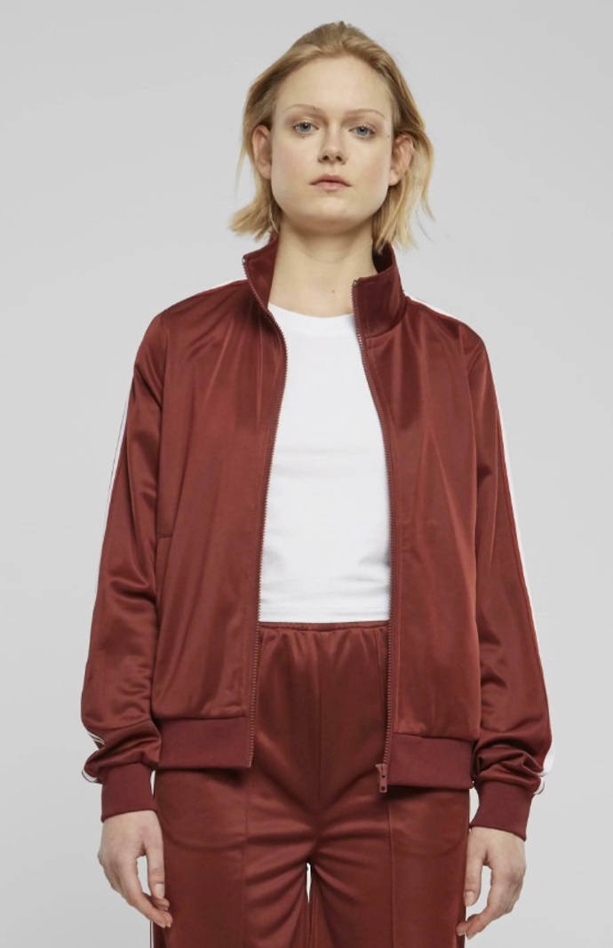 Sportovní bunda, Urban Classics, od 900 Kč
