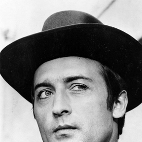Michal byl český Robert Redford
