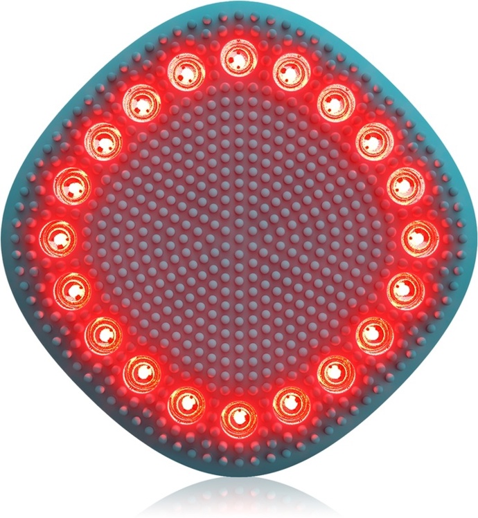 Masážní přístroj FOREO FAQ™ 301 pro stimulaci růstu vlasů, Foreo, 7990 Kč
