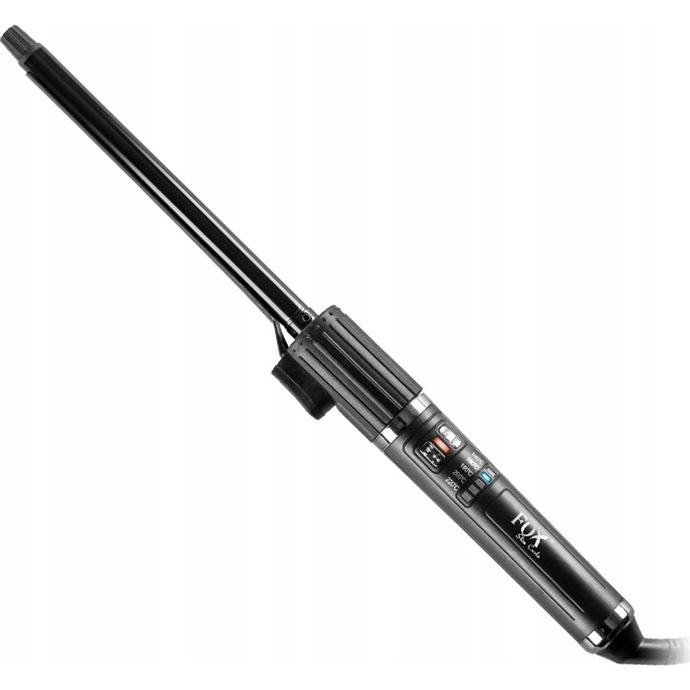 Kulma, Fox Slim Curls, 1135 Kč
Kulma, Fox Slim Curls, 1135 Kč