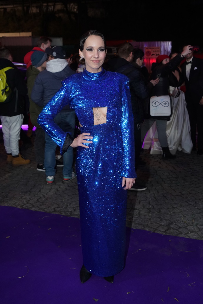 Míša Tomešová
