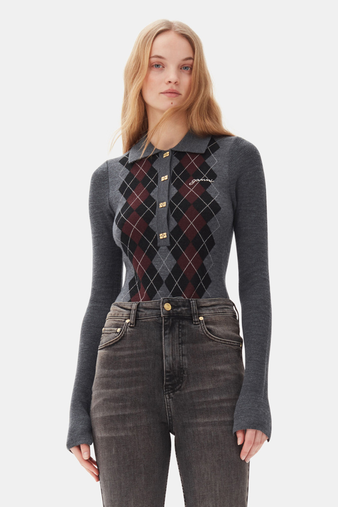 Ganni, 245 eur
Ganni, 245 eur