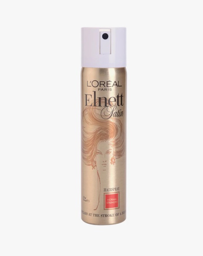 Lak na vlasy, L’Oréal Paris, 128 Kč
