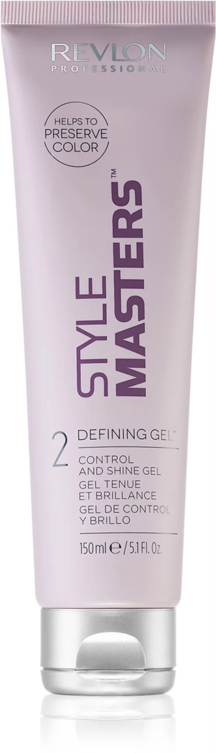 Gel na vlasy, Revlon Professional, 209 Kč
