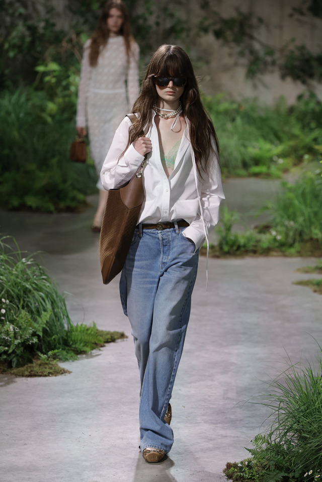 Gucci Resort 2025
