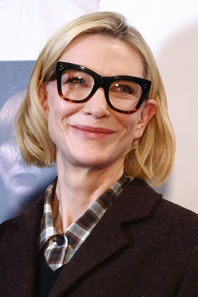 Cate Blanchett mikádo neuvěřitelně omladilo

