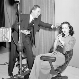 Hedy Lamarr
