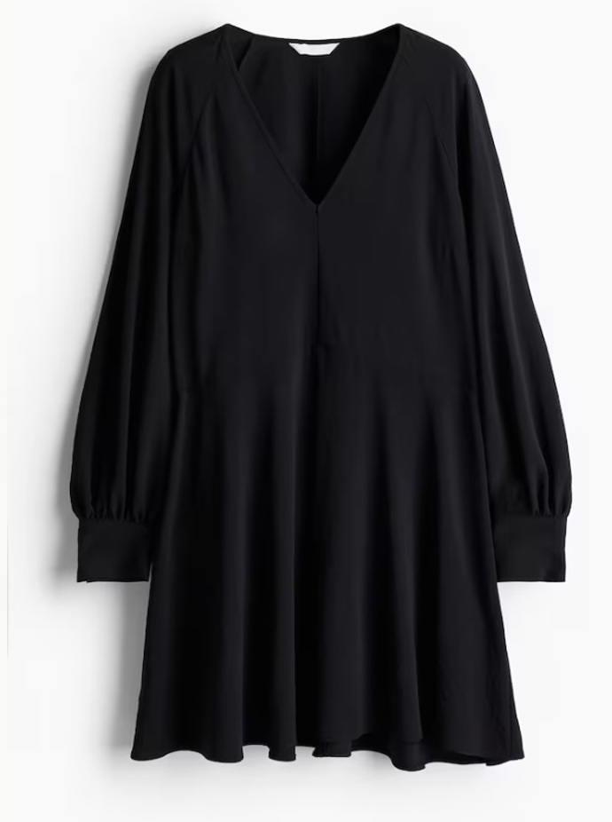 Šaty, H&M, 479 Kč
Šaty, H&M, 479 Kč