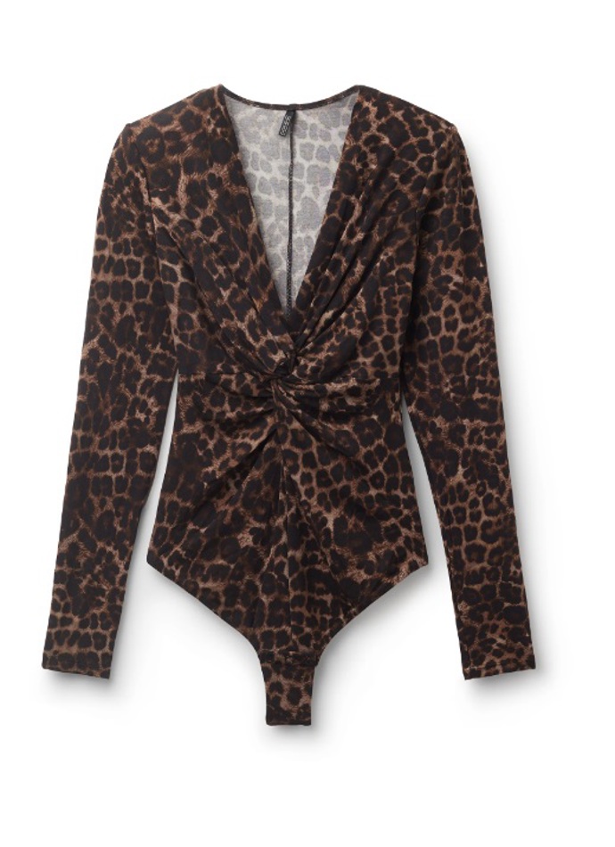 Luxusní body, Intimissimi, 1 599 Kč
Luxusní body, Intimissimi, 1 599 Kč