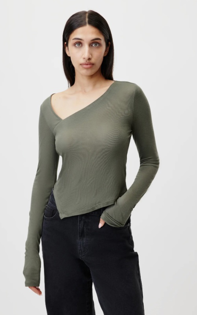 Asymetrický top, LeGer by Lena Gercke, 840 Kč
