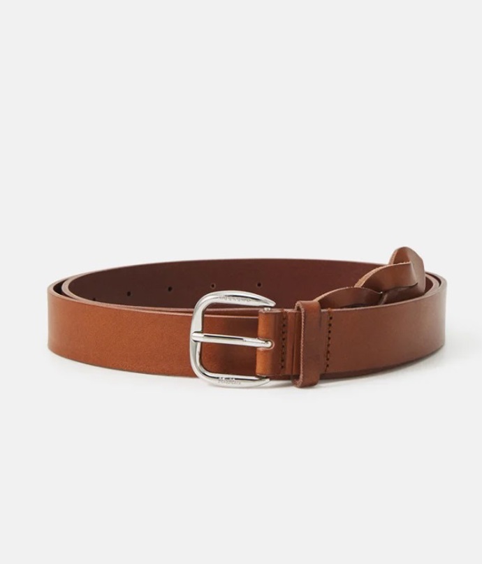 Opasek, WEEKEND MaxMara, 3 200 Kč
