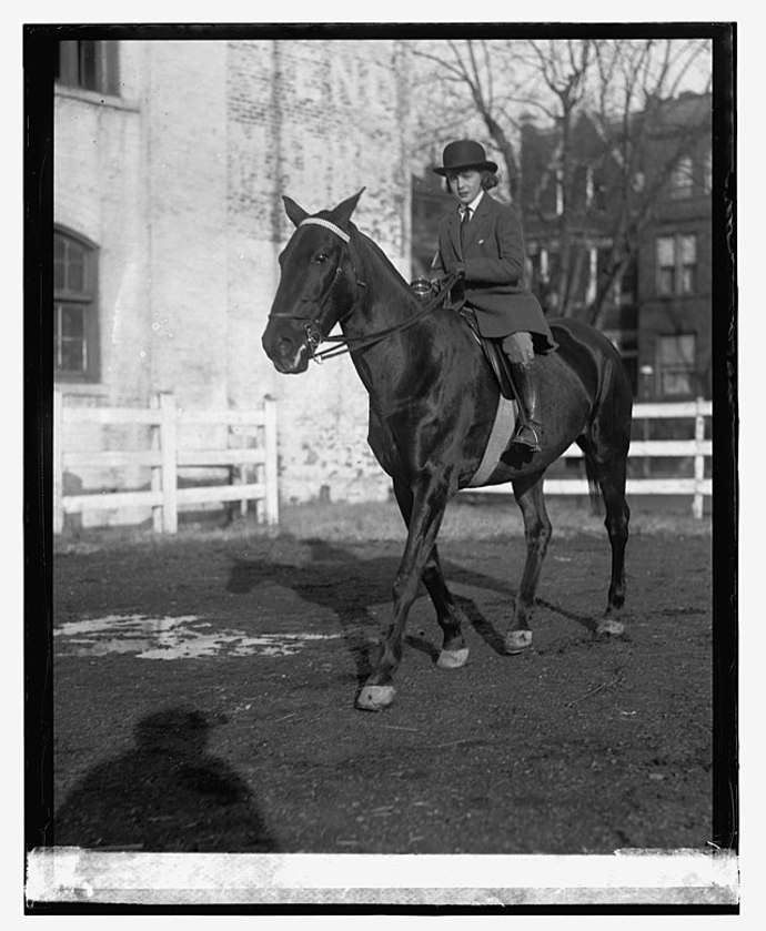 Hraběnka Gladys Vanderbilt Széchényi
Hraběnka Gladys Vanderbilt Széchényi